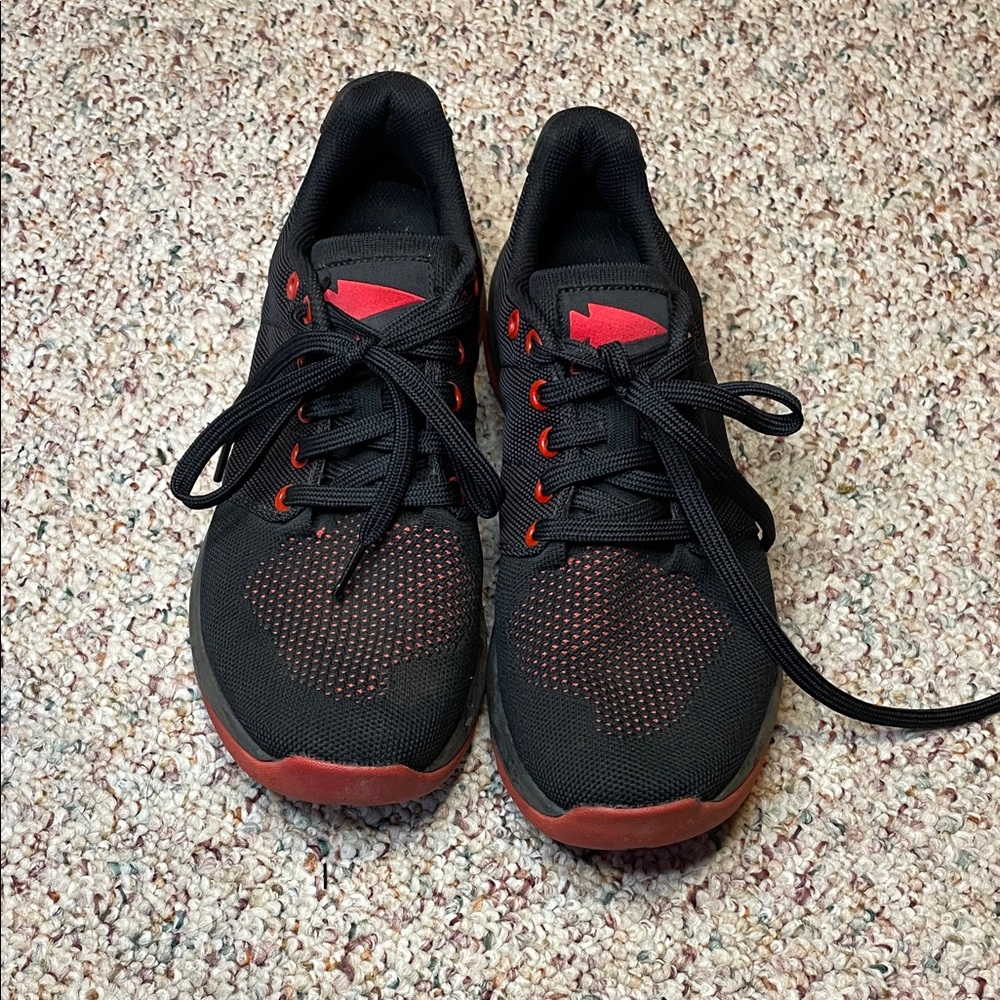 GORUCK Ballistic trainers